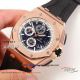 Perfect Replica AP Royal Oak Offshore Watches Rose Gold White Inner (5)_th.jpg